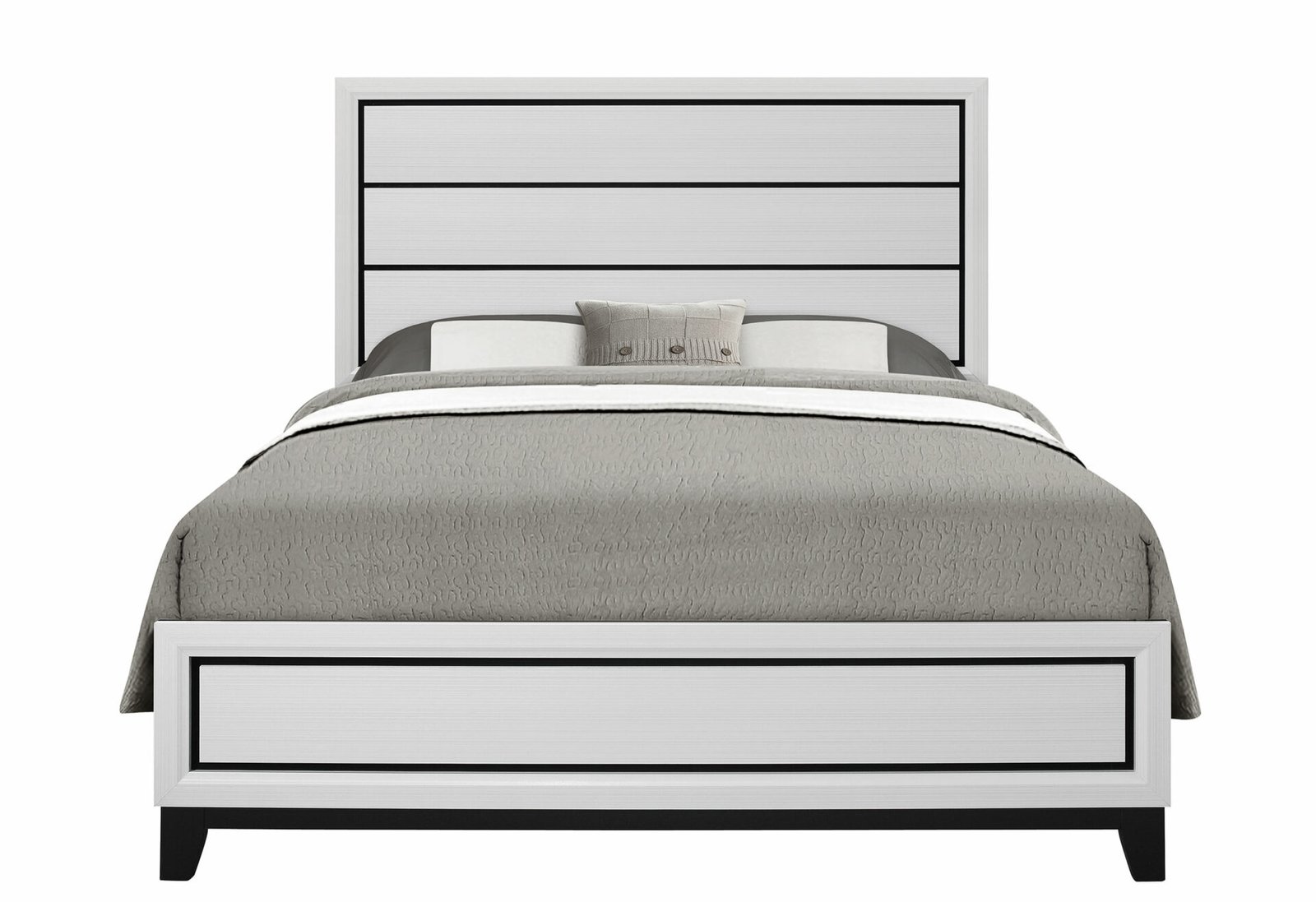 Kate-White-QN1-2.jpg KATE WHITE QUEEN BED - Image 1