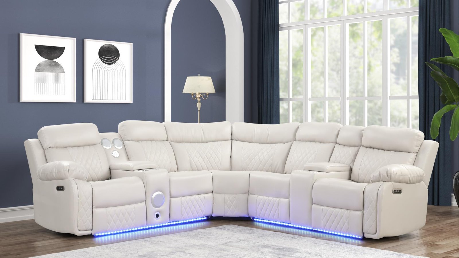 LACROSSE_ICE__2__20_1500_975.jpg LACROSSE SECTIONAL SOFA ICE - Image 1