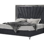 LAVITA KING BED