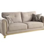LEENA SOFA BEIGE