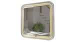 LESLI KING 5 PC BEDROOM SET BEIGE - Image 4