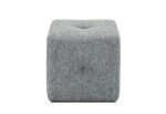 LEXI GREY VANITY SET WITH STOOL - Image 7