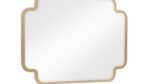 LEXINGTON QUEEN 5 PC BEDROOM SET IN BEIGE - Image 4