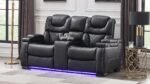 LEXUS SOFA + L.S BLACK - Image 4