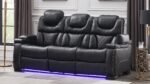 LEXUS SOFA + L.S BLACK - Image 2