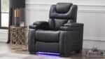 LEXUS SOFA + L.S BLACK - Image 3