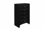 LINDA BLACK CHEST - Image 3