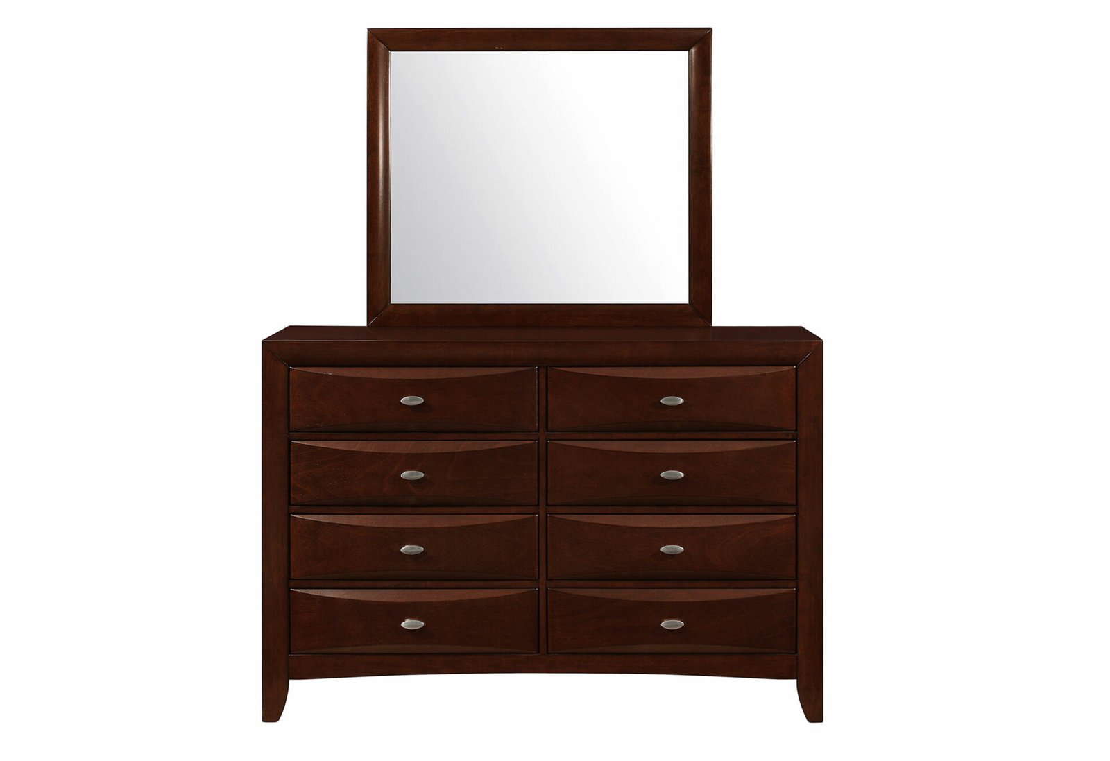 LINDA-MERLOT-D-M-FRONT-WB.jpg LINDA NEW MERLOT DRESSER - Image 1
