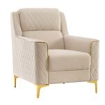 LIPPA CHAIR BLACK