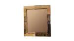 LORENZO QUEEN 4 PC BEDROOM SET IN RIVER SAND GRAY - Image 5