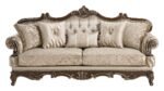 LOTUS 2PC Living Room Sets - Image 2