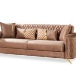 LUNA SOFA COPPER