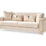 LUNA SOFA IVORY