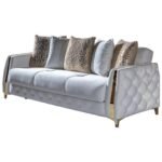 LUST SOFA OFF WHITE