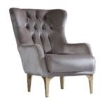 LUST CHAIR TAUPE