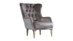 LUST 2 PC Living Room Sets IN TAUPE - Image 4