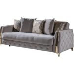 LUST SOFA TAUPE