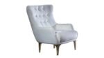 LUST 2 PC Living Room Sets IN OFF WHITE - Image 4