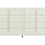 LYRA BEIGE DRESSER