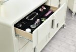 LYRA BEIGE DRESSER - Image 3