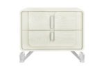 LYRA BEIGE QUEEN BED GROUP - Image 6