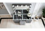 LEXI GREY VANITY WITH SPEAKER - Image 2