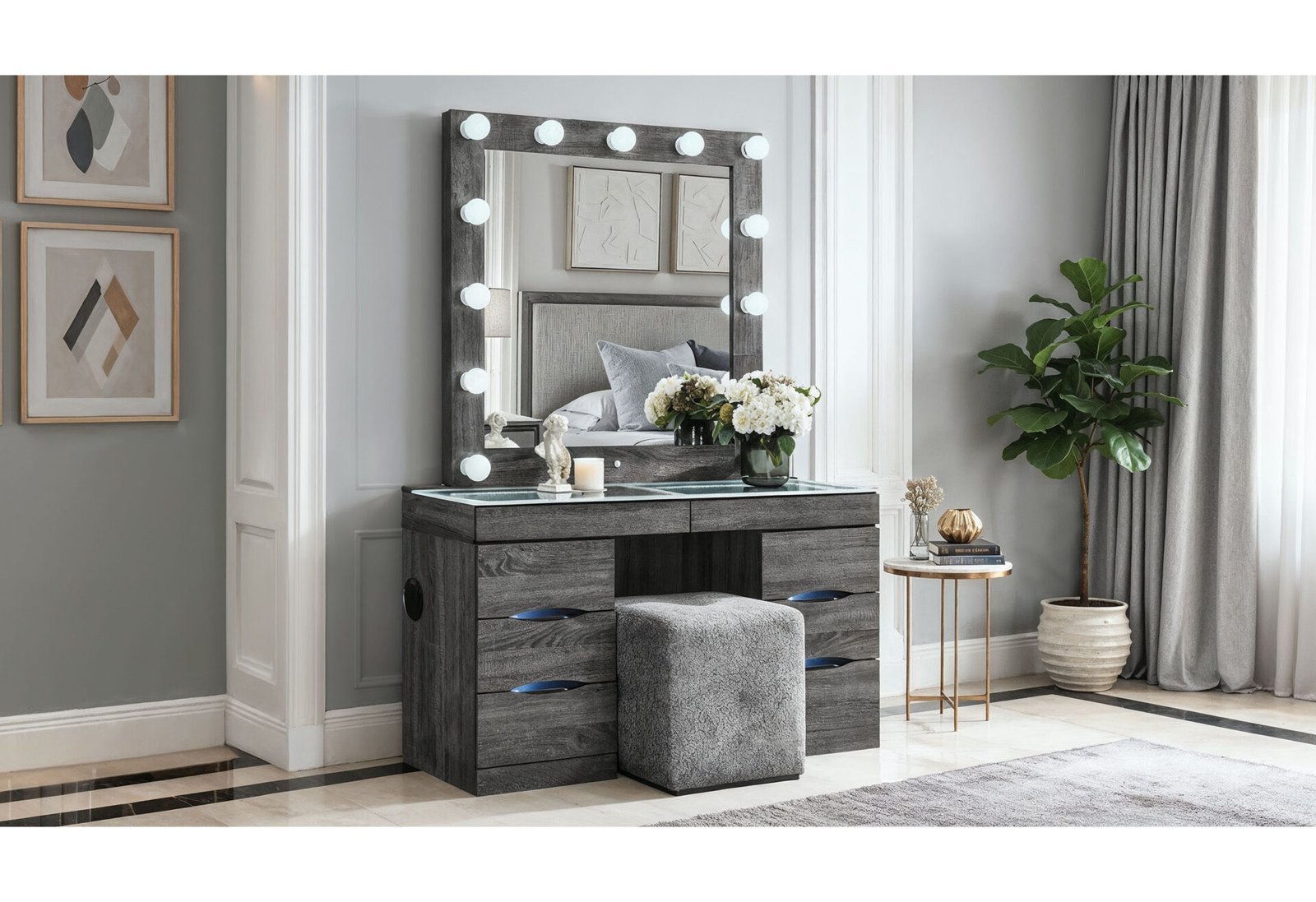 Lexi-Grey-VT-Final-2.jpg LEXI GREY VANITY WITH SPEAKER - Image 1