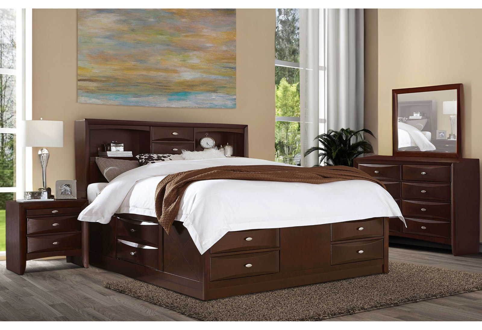 Linda-Merlot-6.5x10-Catalog-Edit-1-3.jpg LINDA MERLOT KING BED GROUP - Image 1