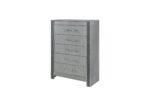 LOGAN SILVER CHEST - Image 2