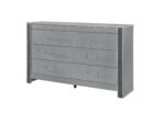 LOGAN SILVER DRESSER - Image 2