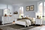 MADISON BEDROOM