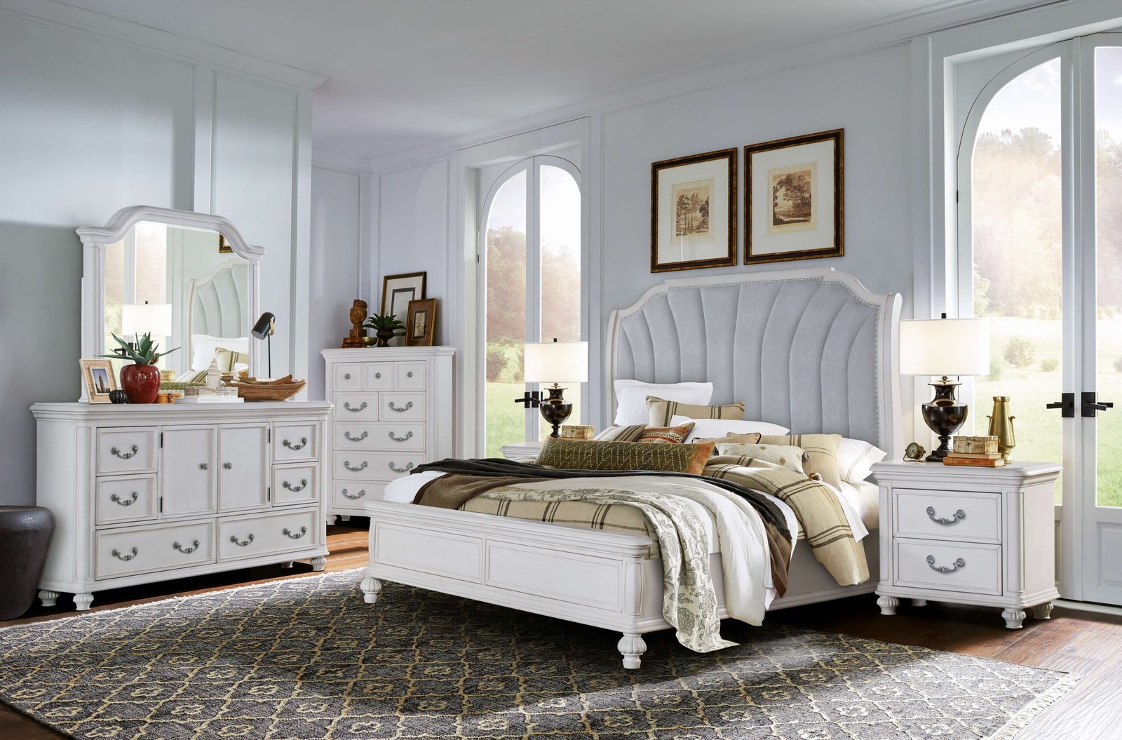MADISON1748709820.jpg MADISON BEDROOM - Image 1