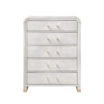 MALMO OAK CHEST