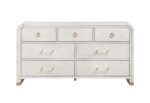 MALMO OAK DRESSER