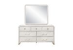 MALMO OAK DRESSER - Image 2