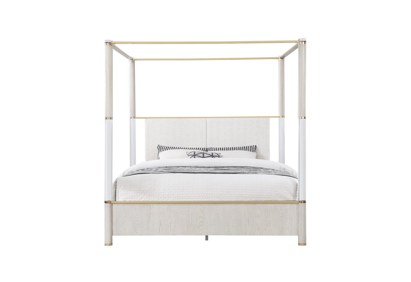 MALMO-OAK-KB-1.jpg MALMO OAK KING BED - Image 1