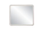 MALMO OAK MIRROR