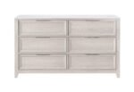 MARIAH BEIGE QUEEN BED GROUP - Image 7