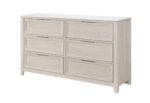 MARIAH BEIGE DRESSER - Image 2