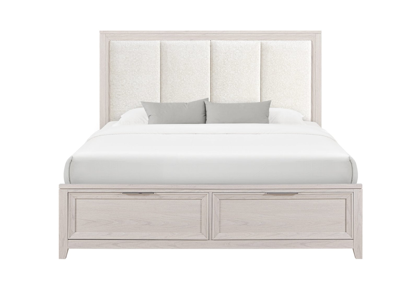 MARIAH-BEIGE-KB-1-3.jpg MARIAH BEIGE QUEEN BED - Image 1