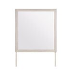 MARIAH BEIGE MIRROR