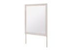 MARIAH BEIGE MIRROR - Image 2