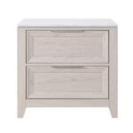 MARIAH BEIGE NIGHTSTAND