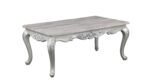 MELROSE 2 PC Living Room Sets IN CHAMPAGNE - Image 5