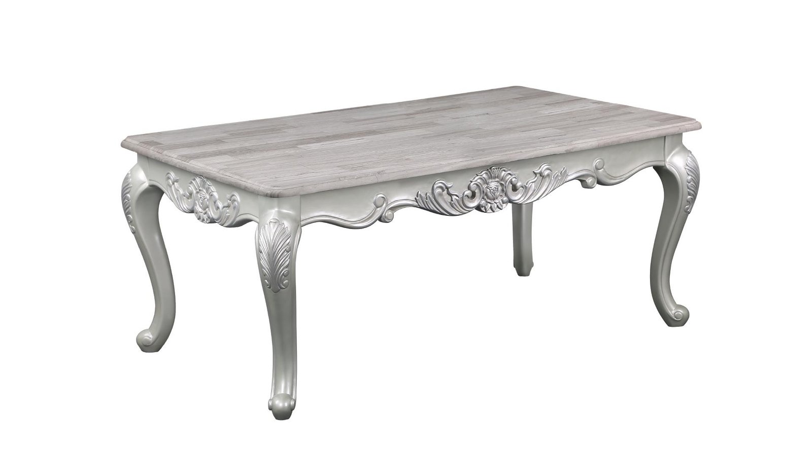 MELROSE_COFFEE_TABLE_1500_975.jpg MELROSE COFFEE TABLE CHAMPAGNE - Image 1