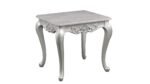MELROSE 2 PC Living Room Sets IN CHAMPAGNE - Image 6