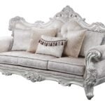 MELROSE SOFA CHAMPAGNE