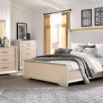 MILAN BEDROOM