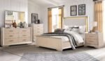 MILAN BEDROOM