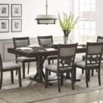 MILO DINING ROOM
